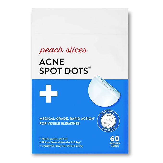 Pimple Patches