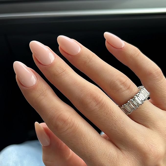 Growing Your Natural Nails