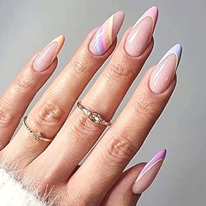 French Tip Nail Ideas