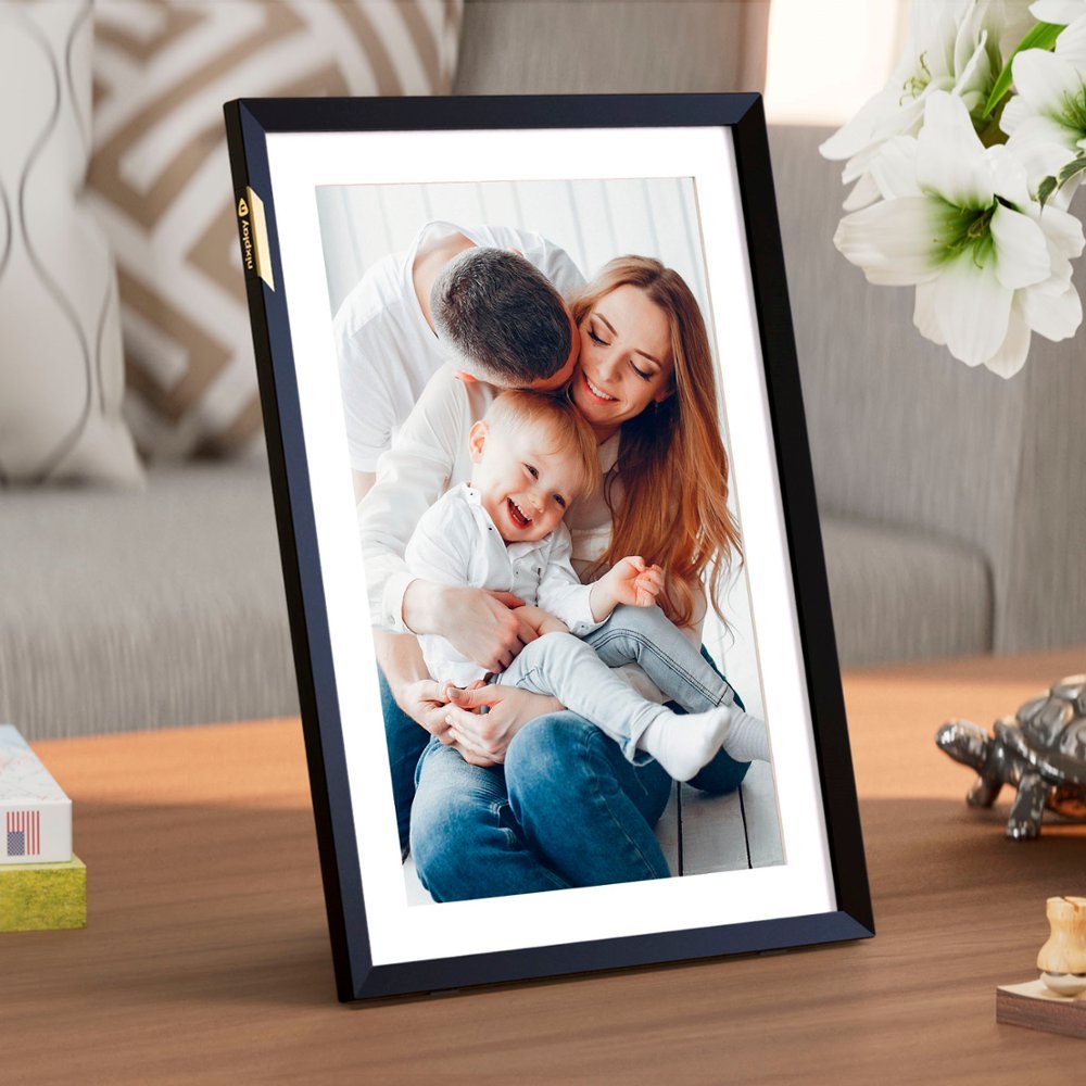 Mother's Day Gift Idea Photo Frame
