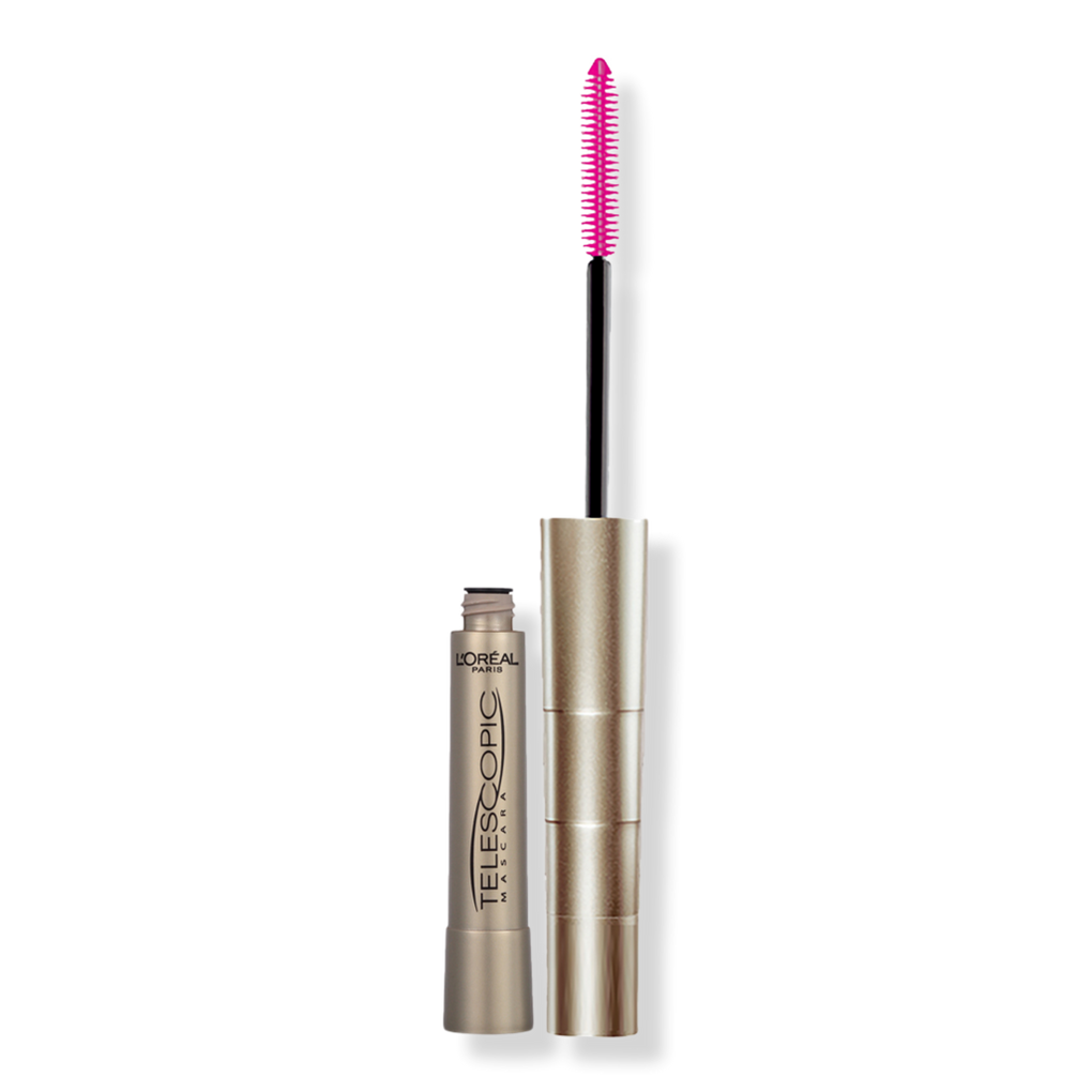 Telescopic Mascara by L'Oréal Pairs