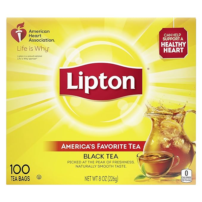 Black Tea for sunburn relief