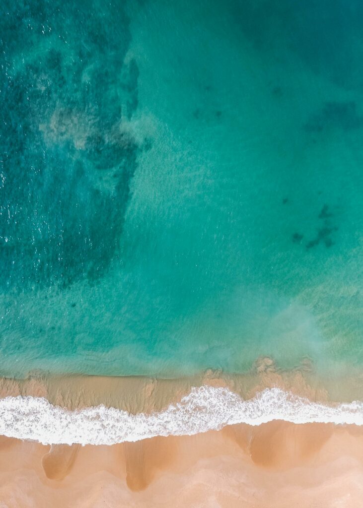 Bahia Honda State Park Beach